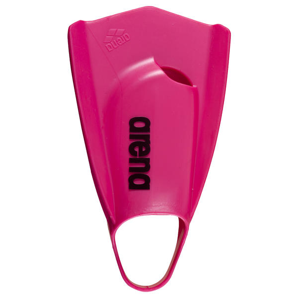 Powerfin PRO räpylät, pinkki