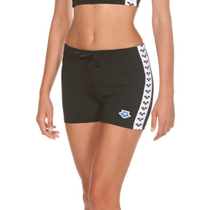 Lorella Team Women's shorts, black