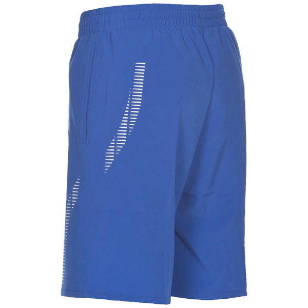 Teamline junior shorts, light blue