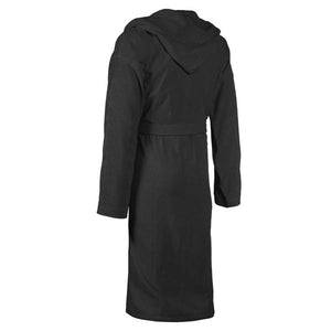 Zeppelin Light Asphalt bathrobe