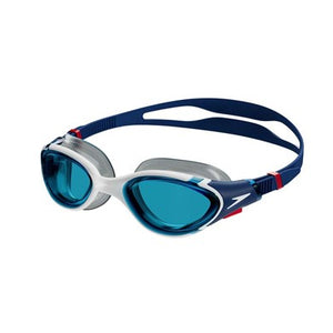 Biofuse 2.0 swimming goggles, blue