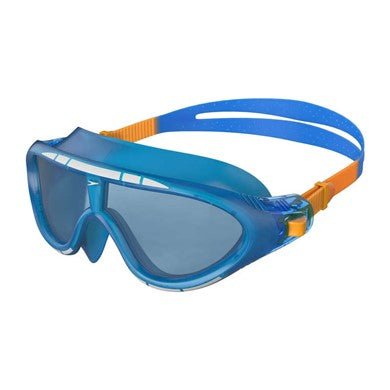 Rift Jr swim goggles, blue