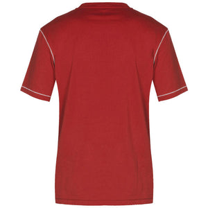 Teamline T-shirt, red