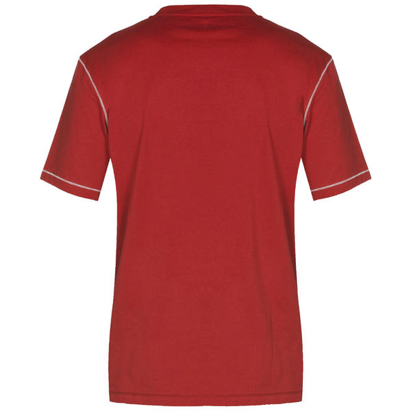 Teamline T-paita, punainen
