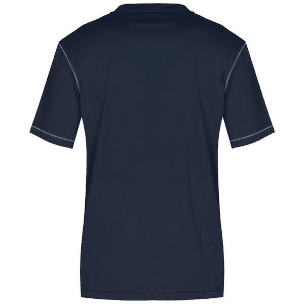 Teamline T-paita, tummansininen