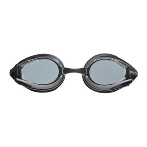 Tracks swimming goggles, black-grey
