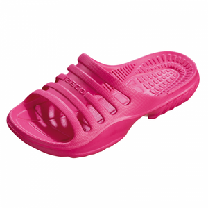 Lasten Allas sandaali Slipper, pinkki