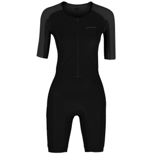 Athlex Aerosuit 2022 naisten triathlonkisa-asu