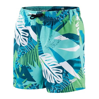 Watershort Printed 13