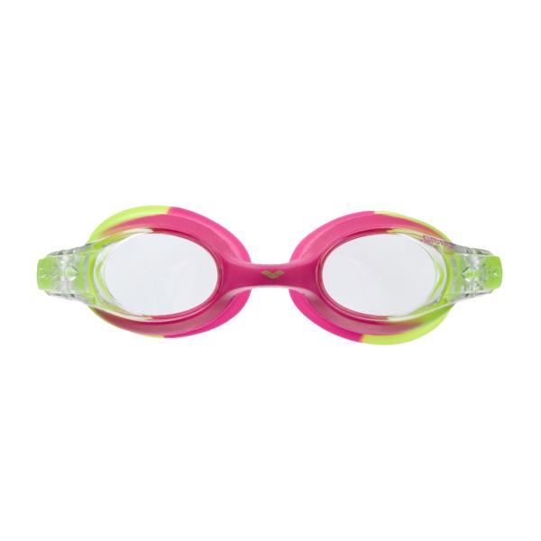 X-Lite Kids lasten uimalasi, vihreä-pinkki