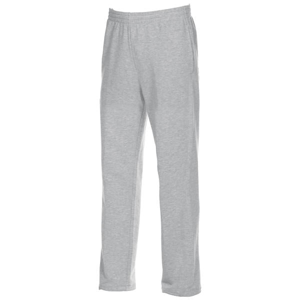 Teamline sweatpants, grey