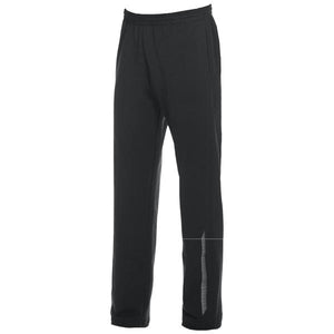 Teamline sweatpants, black