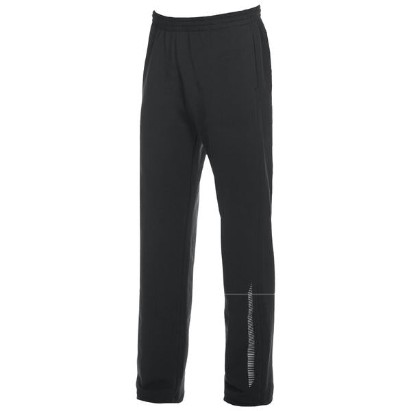 Teamline sweatpants, black