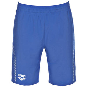 Teamline shorts, light blue