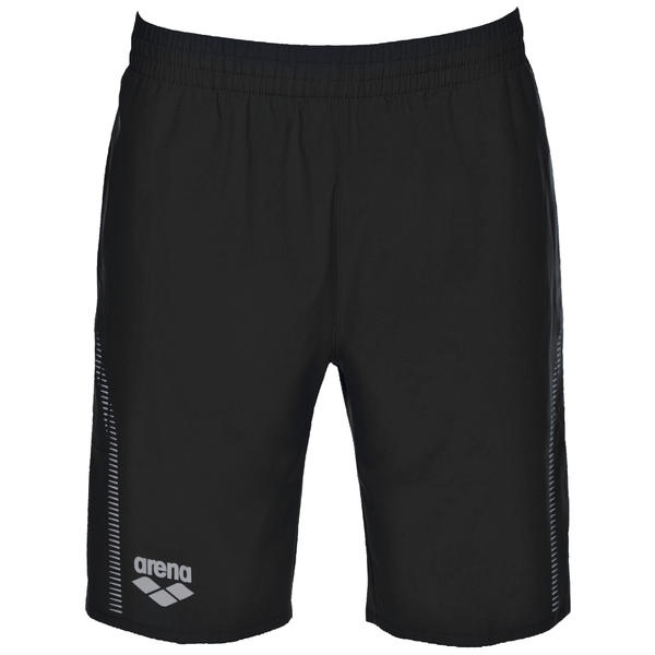 Teamline shorts, black