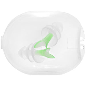 Earplug Pro earplug, green