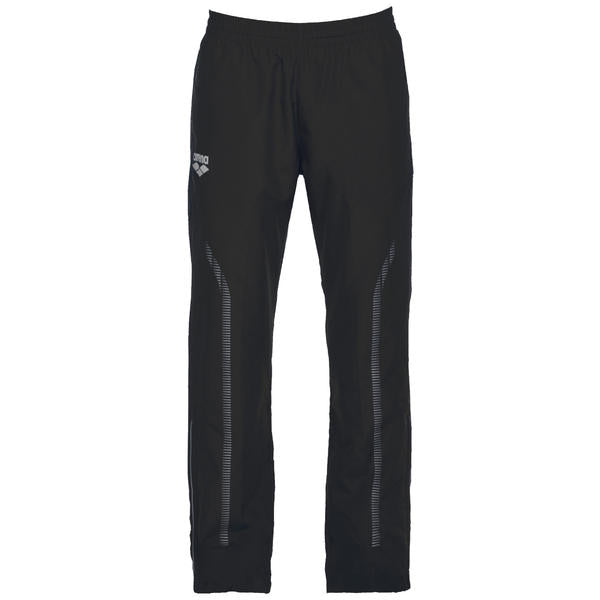 Teamline wind pants, black