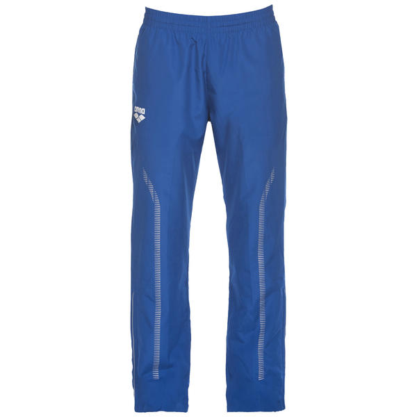 Teamline wind pants, light blue