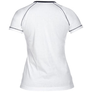 Teamline women's T-shirt, white