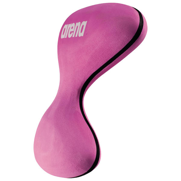 Pull Kick PRO pull bouy, pink