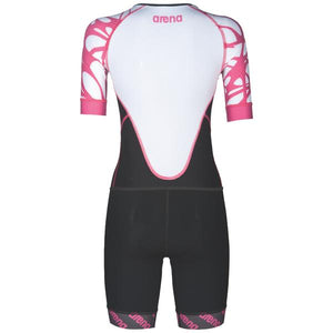 TriSuit ST Aero women's triathlon race suit