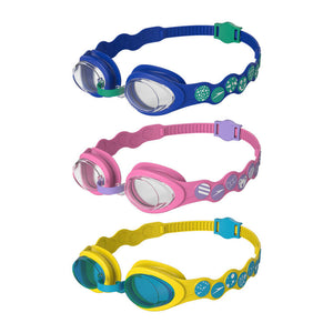 Infant Spot Goggle Lasten uimalasit