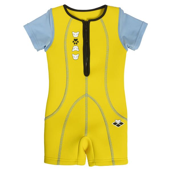 Friends children's neoprene suit