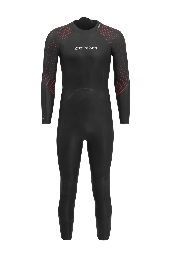 Athlex Float men's wetsuit
