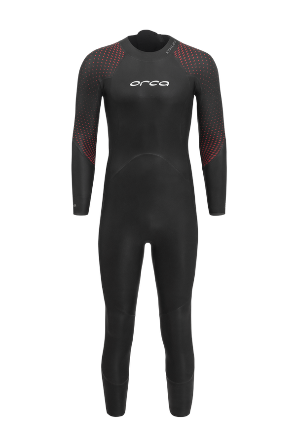 Athlex Float men's wetsuit