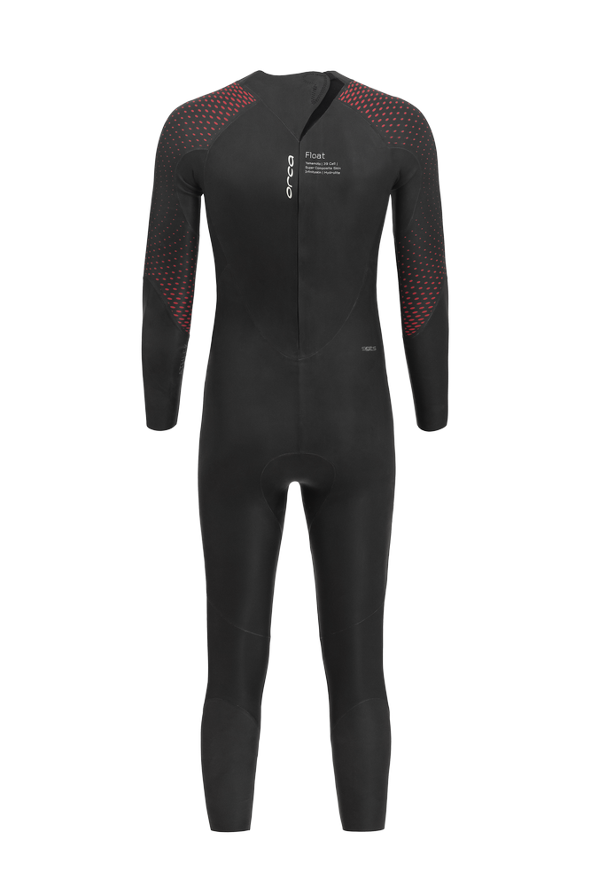 Athlex Float men's wetsuit