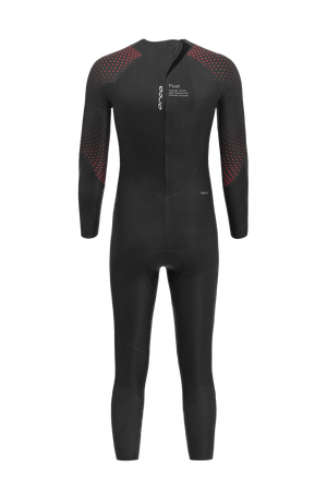 Athlex Float men's wetsuit