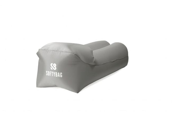 Softybag Ilmasohva Mystic Grey