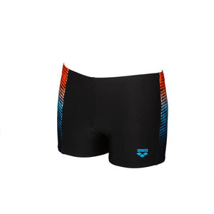 Daytrip boxer Men's swimwear, black