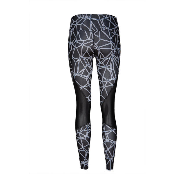 W Gym Naisten trikoot, carbon