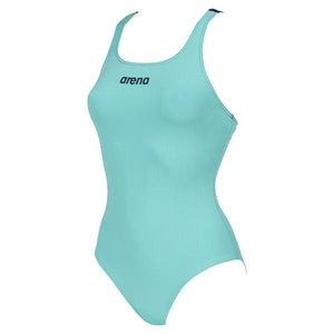 Solid Swim Pro Women's swimsuit, mint