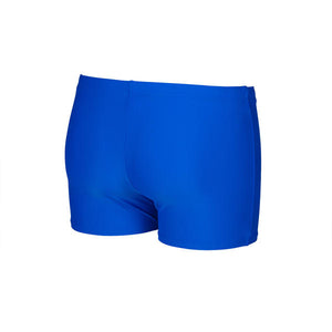 Slinky boxer men's swimwear, blue