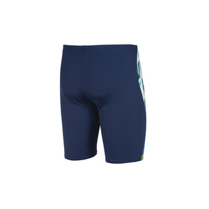 Shading Prism Jammer men's swimwear, dark blue