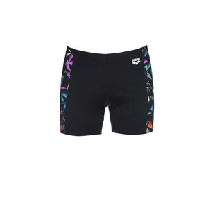 Multicolor Palms MidJammer men's swimwear