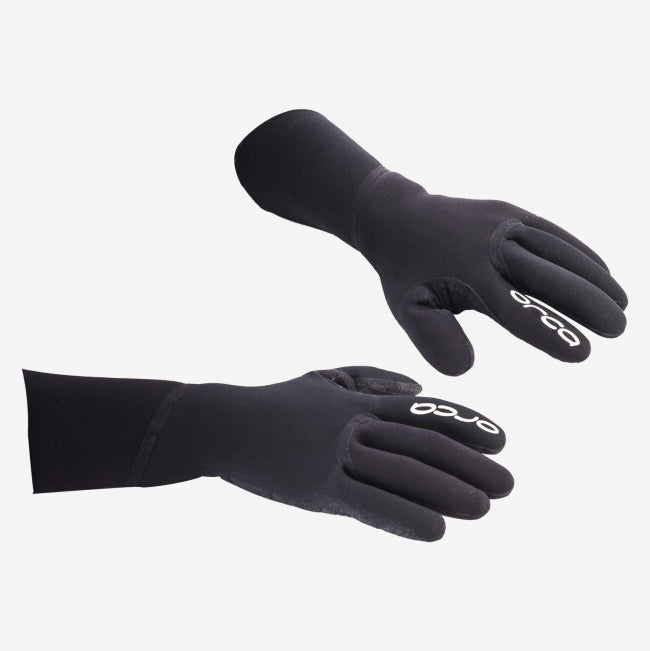 Orca neopreeniset uintihanskat avovesiuintiin, unisex
