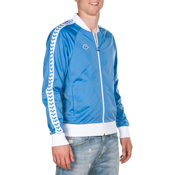 RelaxIV Team Jacket Miesten verryttelytakki, vsininen