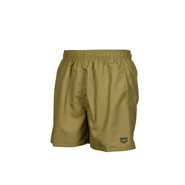 Fundamentals men's swimming shorts, olive
