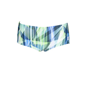 Shading Prism men's swimwear, dark blue