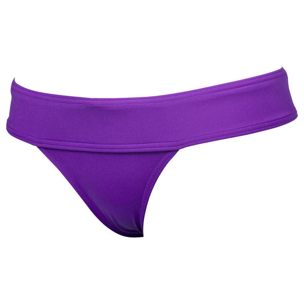 Desire Women's bikini bottom, purple