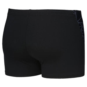 Og Short Men's swimwear, black