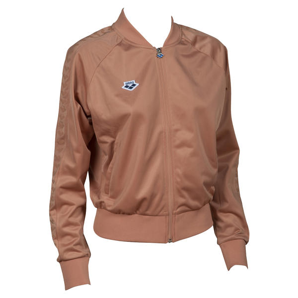 Relax Iv Team Jacket naisten verryttelytakki, roosa