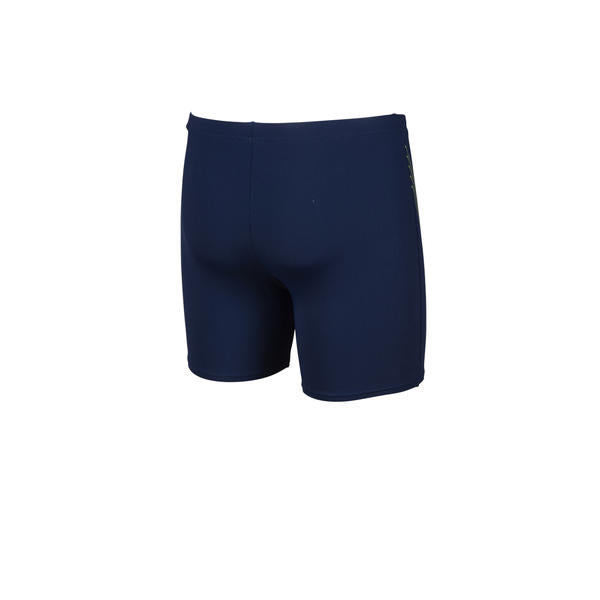 Light Touch Mid Jammer men's swim trunks, dark blue