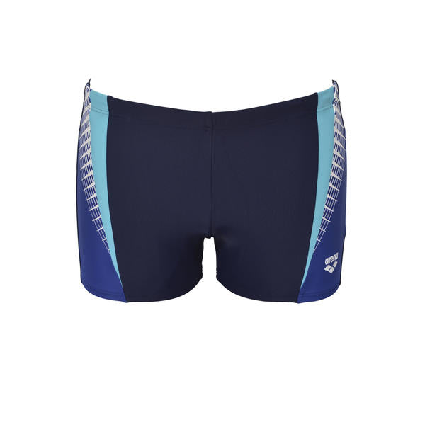Threefold Short miesten uimahousut, navy