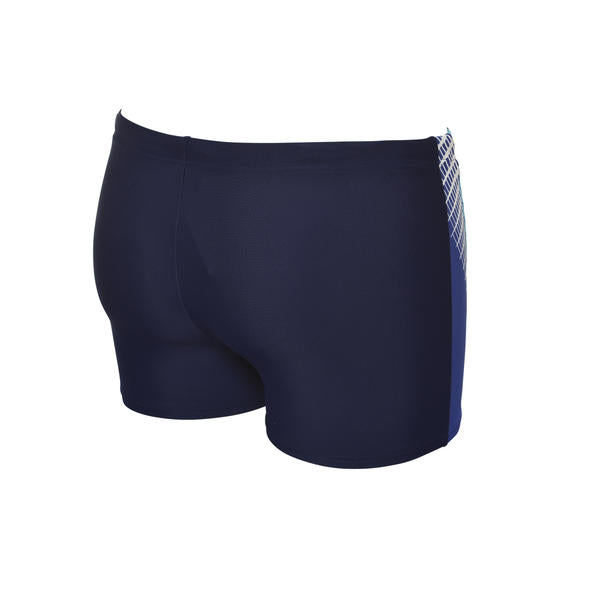 Threefold Short miesten uimahousut, navy