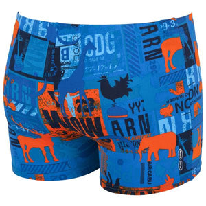 Passport Short miesten uimahousut