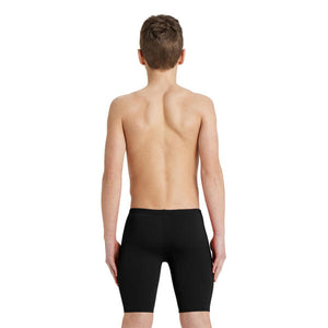 Team Swim Jammer Boys swim trunks, black